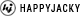HappyJacky logo