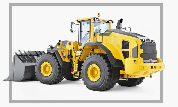 volvo-machine